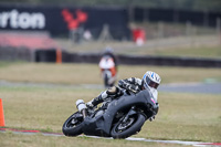 Advanced Group Black Bikes